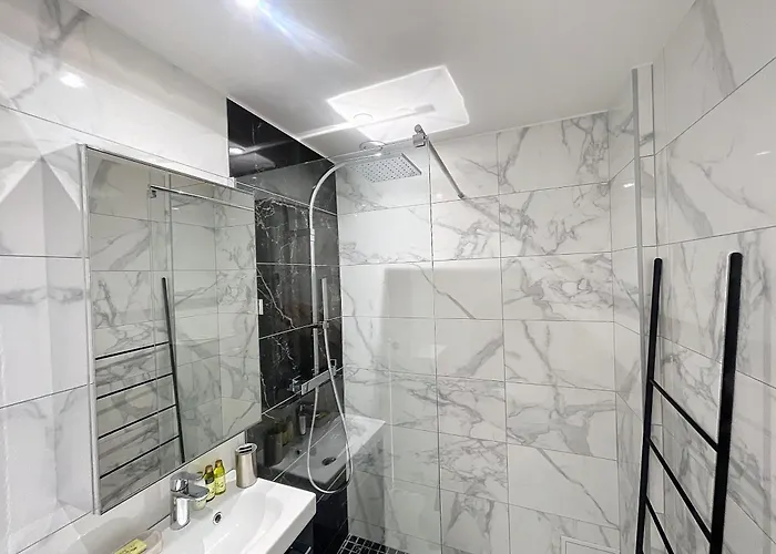 Apartment Nestor&jeeves - Palma - Proche *