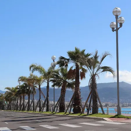 Nestor&jeeves - Palma - Proche 아파트 *