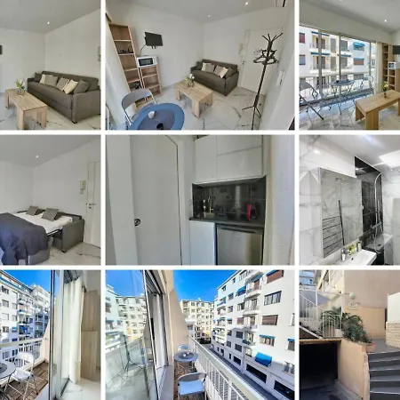 Nestor&jeeves - Palma - Proche * 니스