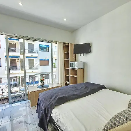 아파트 Nestor&jeeves - Palma - Proche