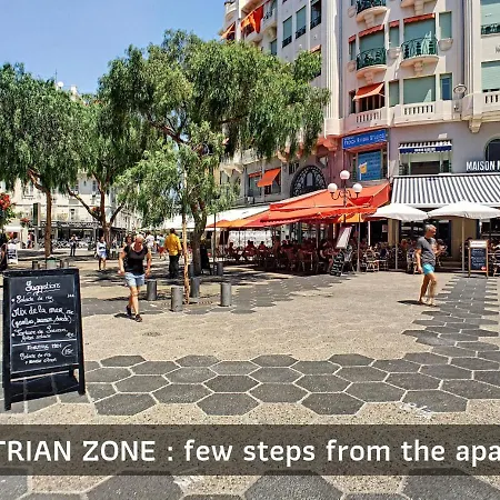 Nestor&jeeves - Palma - Proche 아파트 *