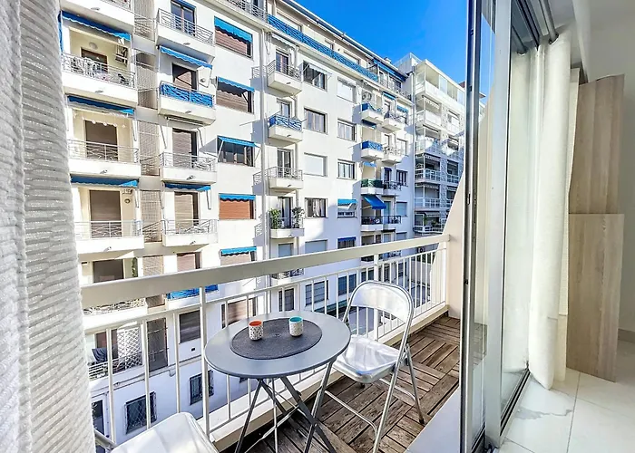Apartment Nestor&jeeves - Palma - Proche *