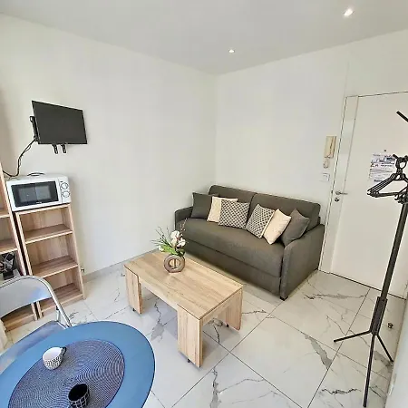 Nestor&jeeves - Palma - Proche Apartment