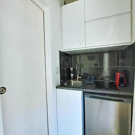 Nestor&jeeves - Palma - Proche Apartment *