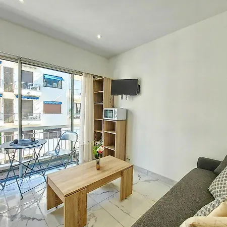 Apartment Nestor&jeeves - Palma - Proche Nice
