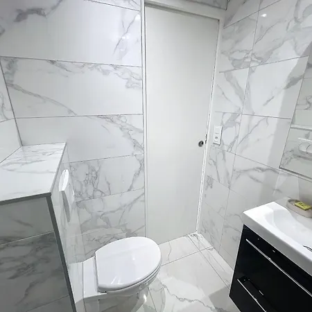 Apartment Nestor&jeeves - Palma - Proche