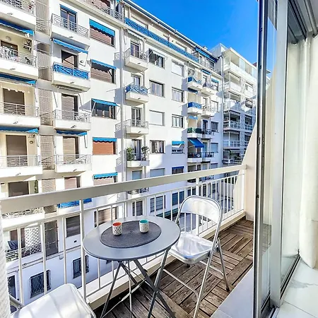Apartment Nestor&jeeves - Palma - Proche *