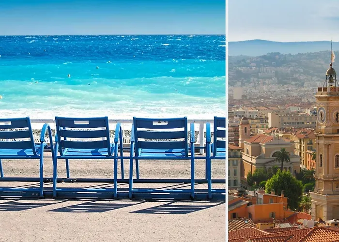Nestor&jeeves - Palma - Proche * Nice