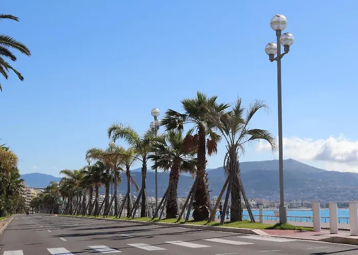 Nestor&jeeves - Palma - Proche Appartement *