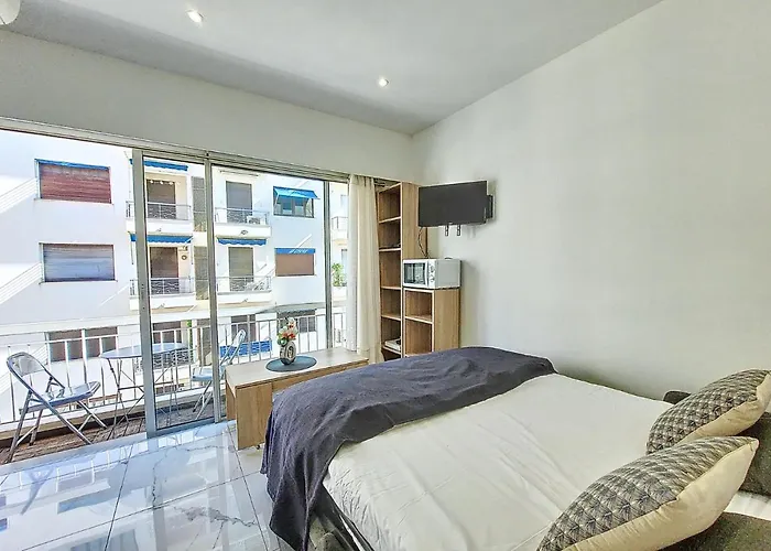 Appartement Nestor&jeeves - Palma - Proche