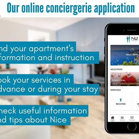 Nestor&jeeves - Palma - Proche Nizza