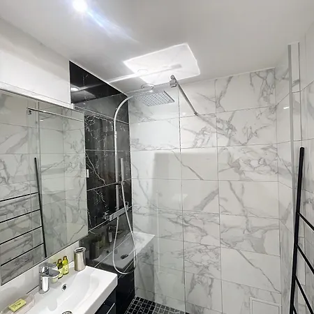 Apartment Nestor&jeeves - Palma - Proche *