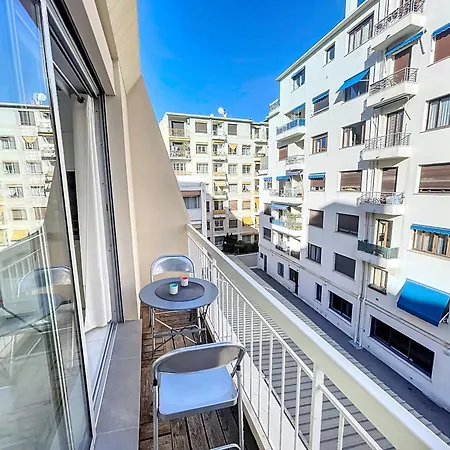 Apartment Nestor&jeeves - Palma - Proche